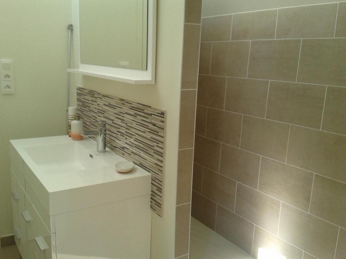 La Recre Bed & Breakfast Restigné Dış mekan fotoğraf